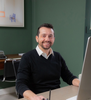 Luca Garone